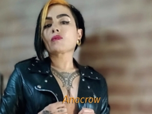 Anacrow