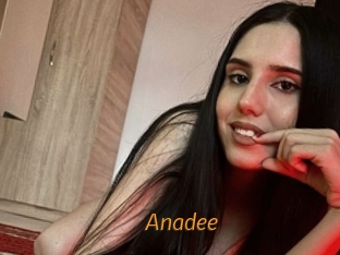 Anadee