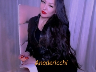 anadericchi Porn University