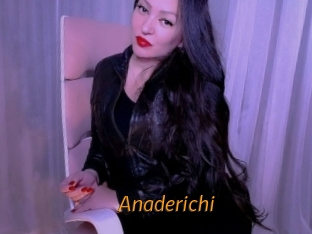 Anaderichi