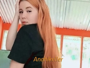 anahikeller Porn University
