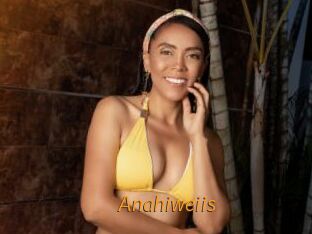 Anahiweiis