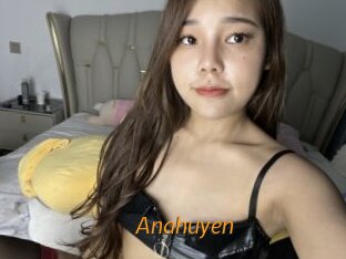 Anahuyen