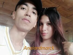Anaiandmarck