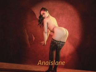Anaislane