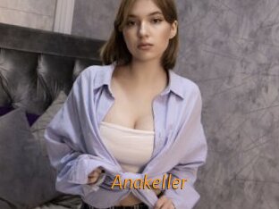 Anakeller