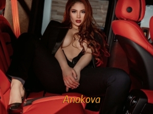 Anakova