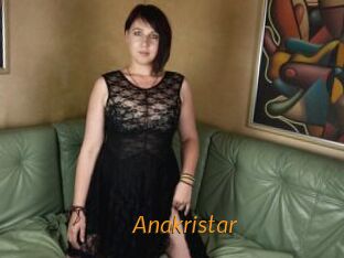 Anakristar