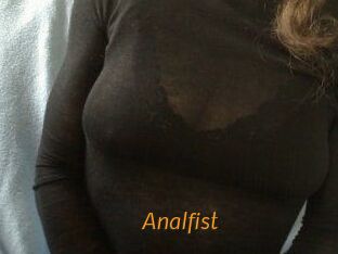 Analfist