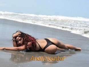 Analicioustar