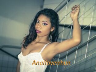Analloverrhun