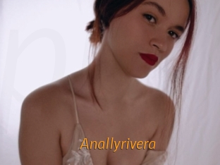 Anallyrivera