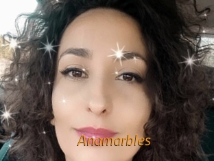 anamarbles Porn University