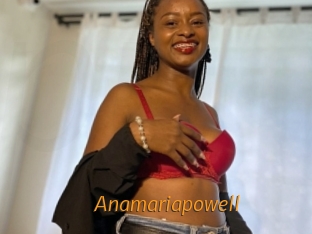 anamariapowell Porn University