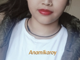 Anamikaroy