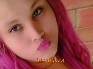 Anamilk24