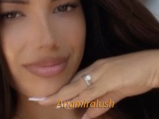 Anamiralush