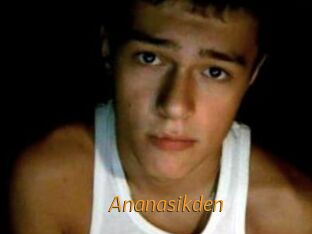 Ananasikden