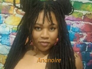 Ananoire