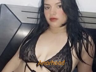 Anarhoad