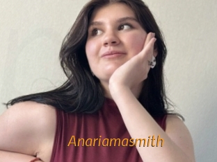 Anariamasmith