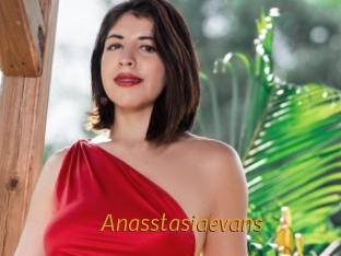 Anasstasiaevans