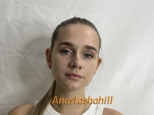 anastashahill Porn University