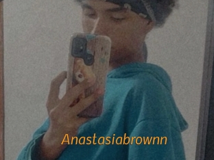 Anastasiabrownn