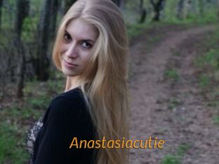 Anastasiacutie