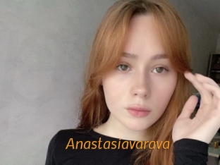 Anastasiavarava