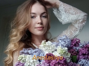 Anastasiiya