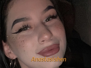 Anastasishen