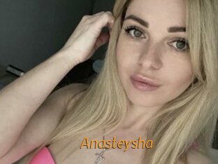 Anasteysha