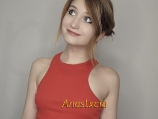 Anastxcia
