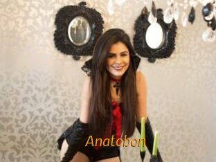 Anatobon