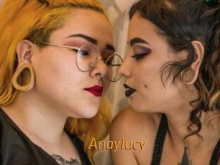Anaylucy
