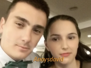 anaysdavid Porn University
