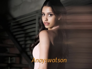 Anayswatson