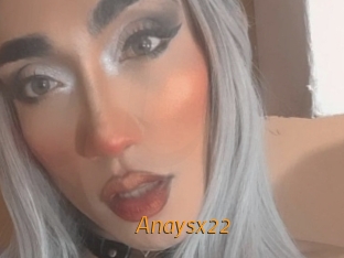 Anaysx22