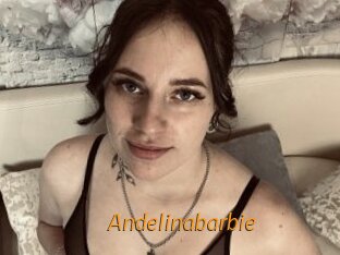 Andelinabarbie