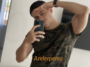 anderperez Porn University