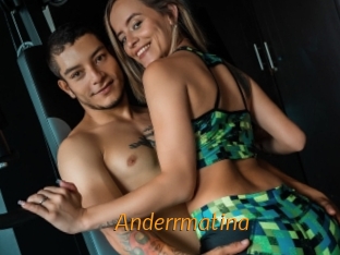 Anderrmatina