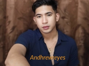 Andhrewreyes
