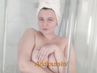 Andipussini