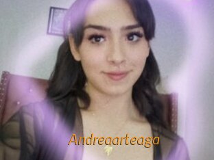 Andreaarteaga