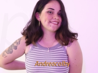 Andreacolby