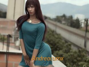 Andreacumx