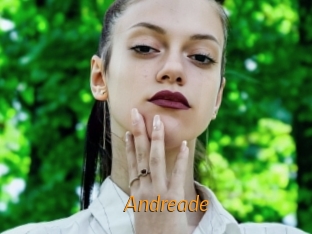 Andreade