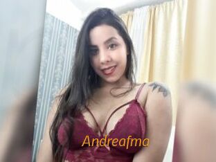 Andreafma