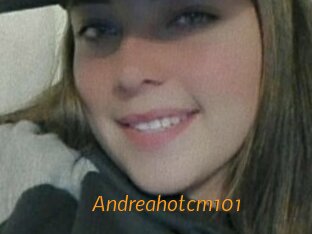 Andreahotcm101